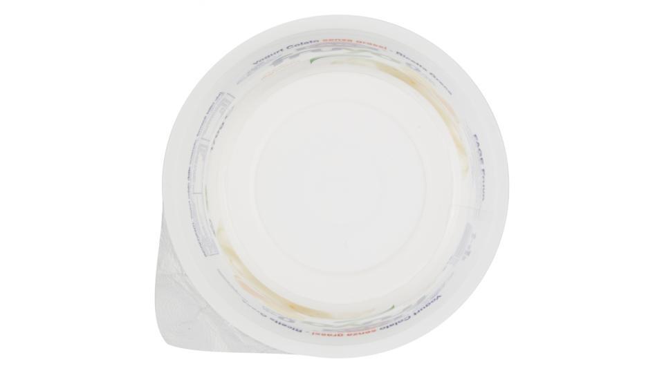 Fage fruyo Classic Agrumi
