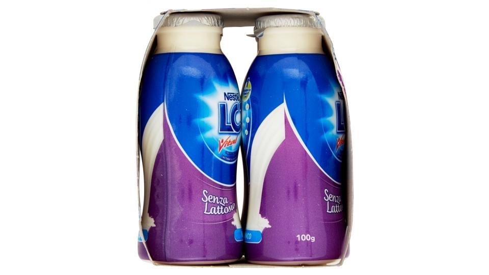 NESTLÉ LC1 Vital Senza Lattosio Bianco