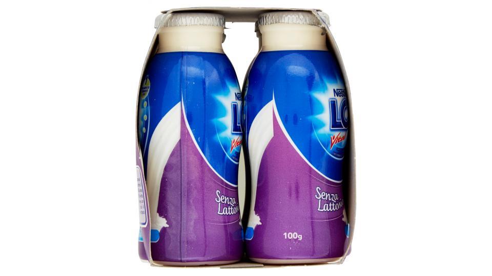 NESTLÉ LC1 Vital Senza Lattosio Bianco