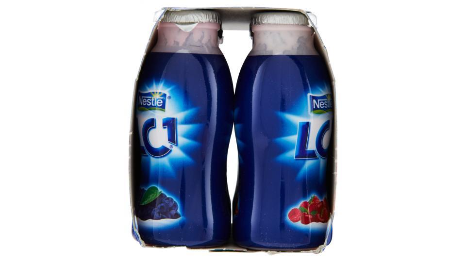 NESTLÉ LC1 Vital 3 Mirtilli + 3 Frutti Rossi