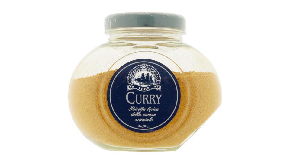 Drogheria & Alimentari Curry