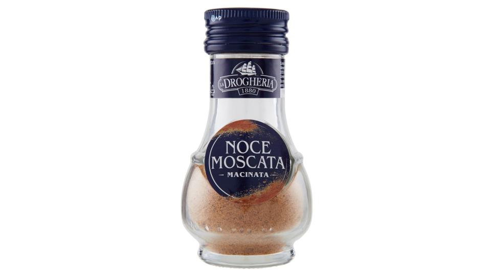 Drogheria & Alimentari Noce Moscata Macinata