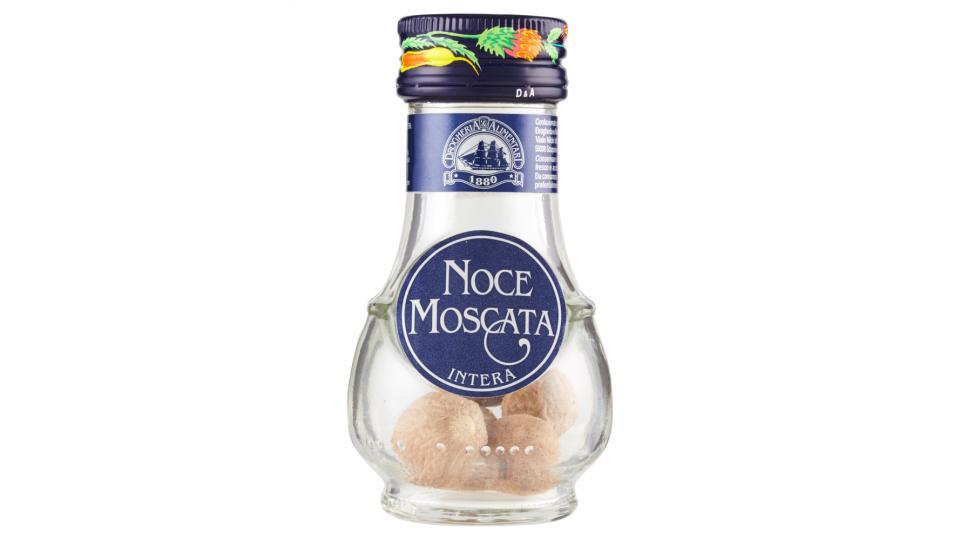 Drogheria & Alimentari Noce Moscata Intera