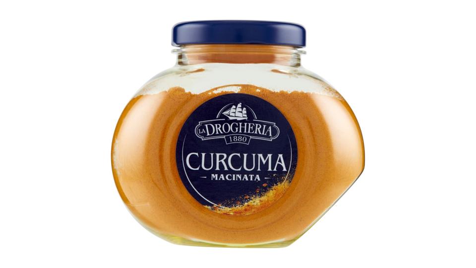 Drogheria & Alimentari Curcuma Macinata