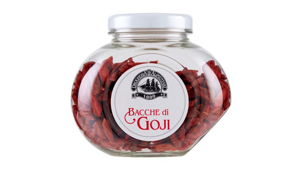 Drogheria & Alimentari Bacche di Goji