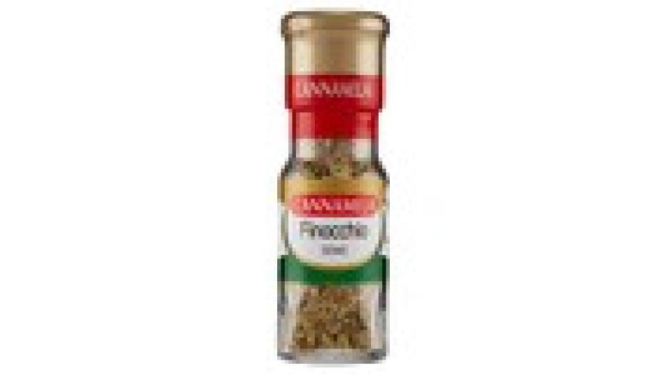 Cannamela Finocchio semi