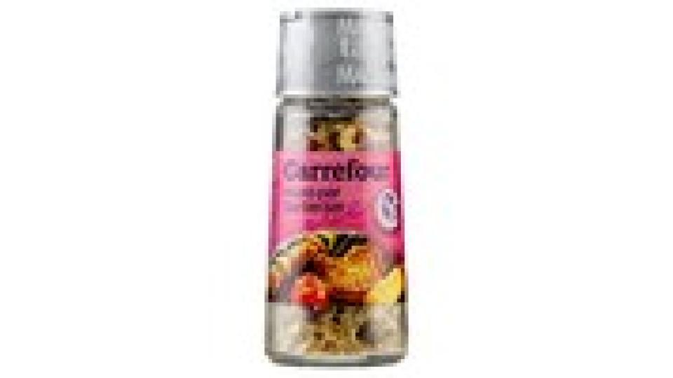 Carrefour Misto per Barbecue