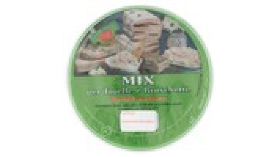 Gigi Mix per Tigelle e Bruschette