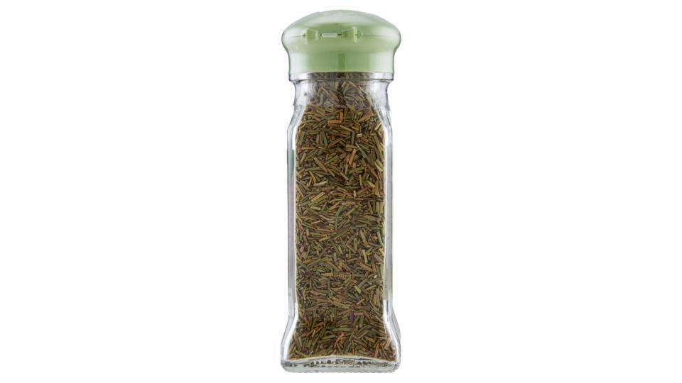 Cannamela Bionatura Rosmarino foglie