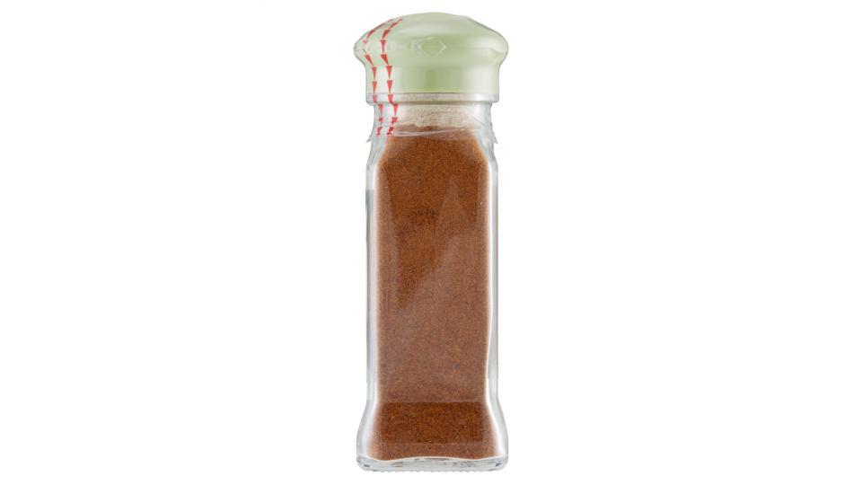 Cannamela Bionatura Peperoncino macinato
