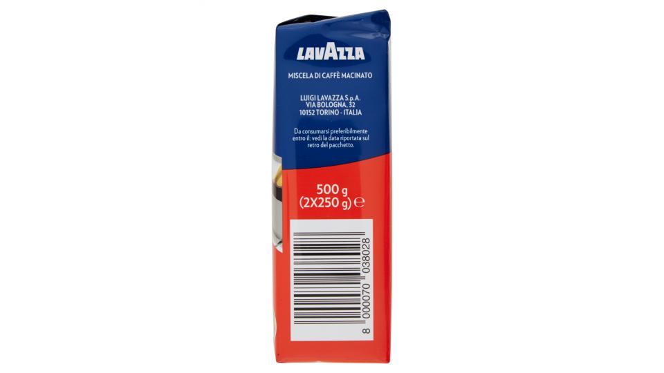Lavazza Crema e Gusto Classico