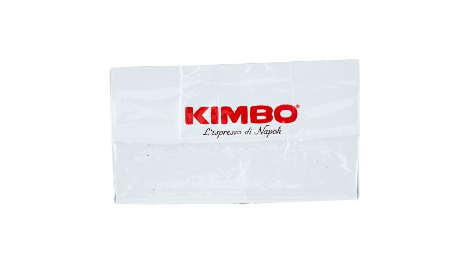Kimbo Macinato Fresco