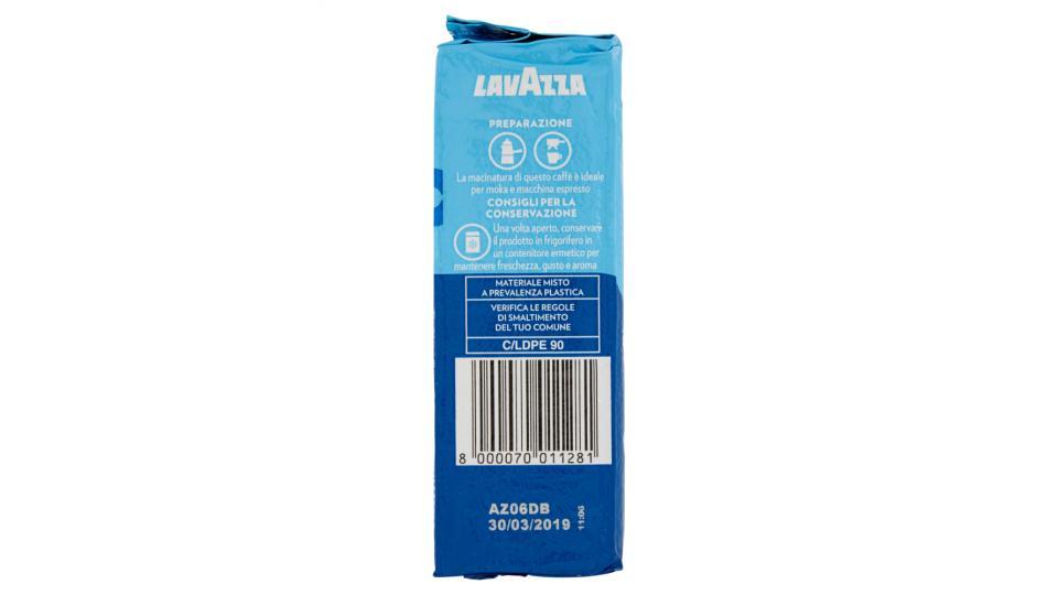 Lavazza Dek Classico