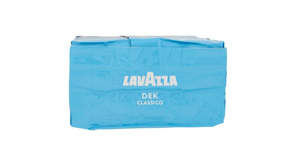 Lavazza Dek Classico