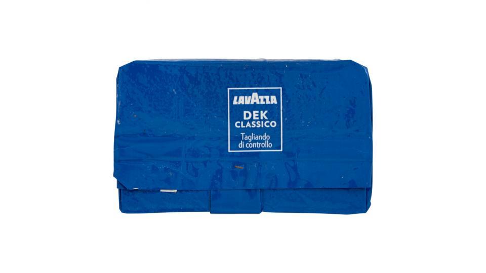 Lavazza Dek Classico
