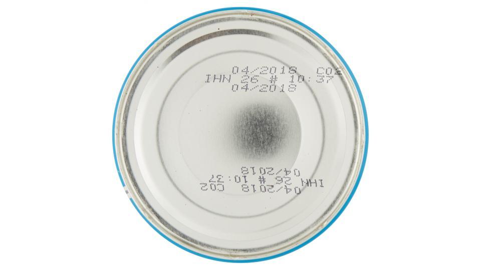 illy Deca Decaffeinato Metodo Naturale ad Acqua
