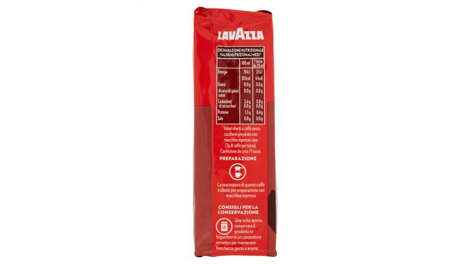 Lavazza Espresso Selezione Famiglia