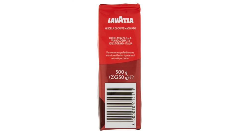 Lavazza Espresso Selezione Famiglia