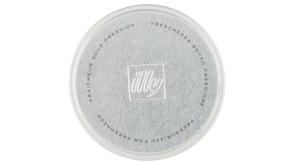 illy Moka Tostatura Media