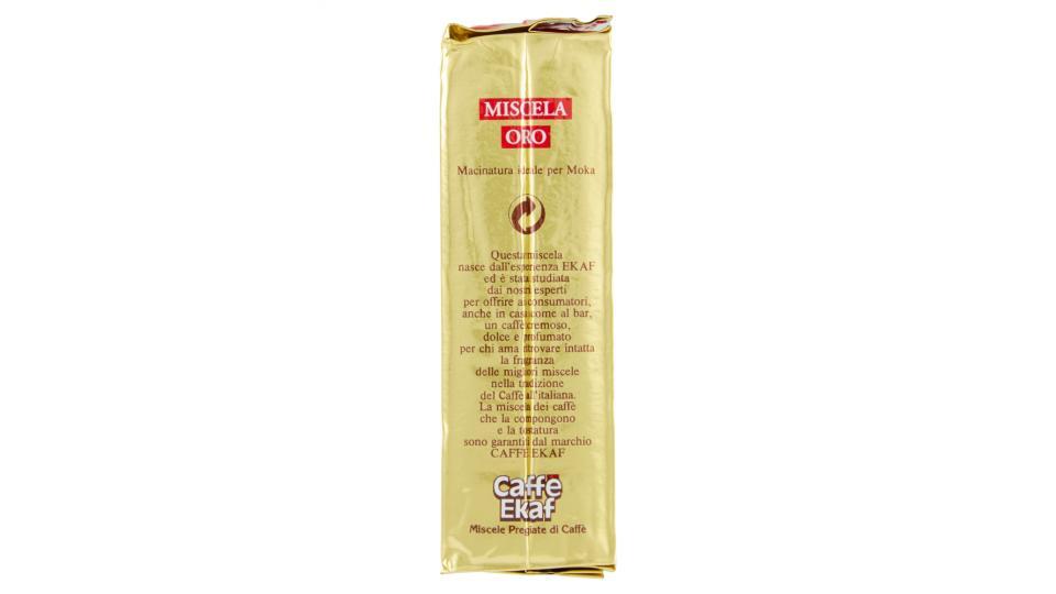 Caffè Ekaf Miscela Oro
