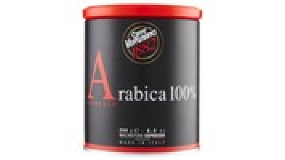 Caffè Vergnano 1882 Arabica 100% Espresso