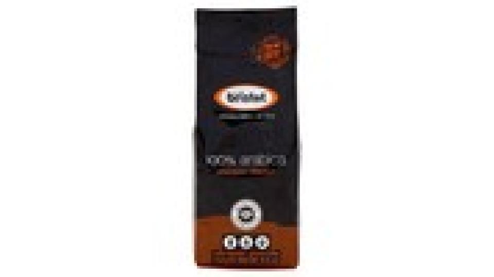bristot Qualità Diamante 100% arabica espresso delicato caffè macinato