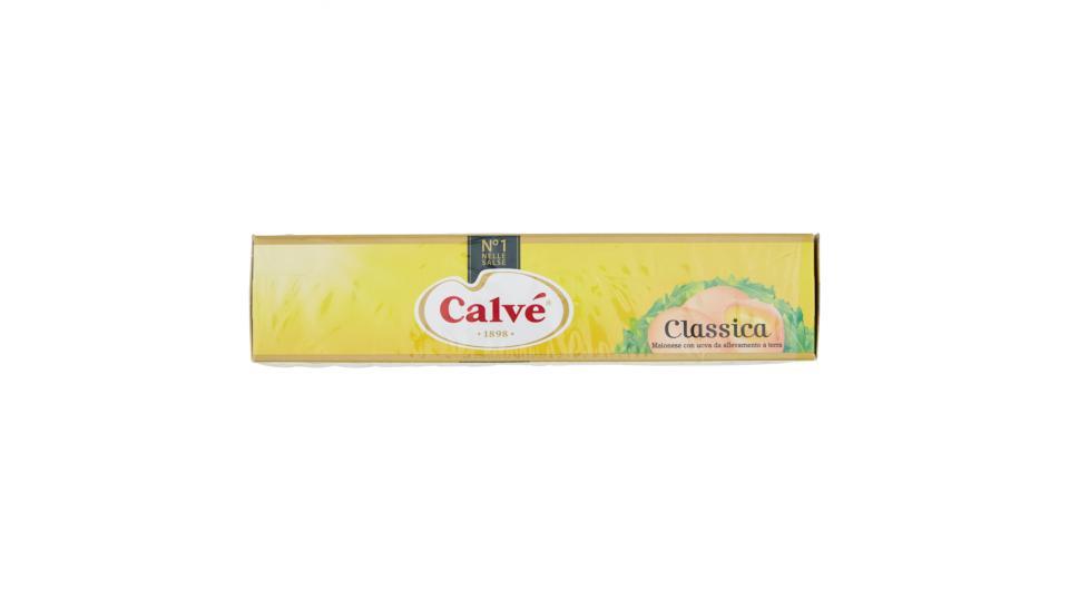 Calvé Classica