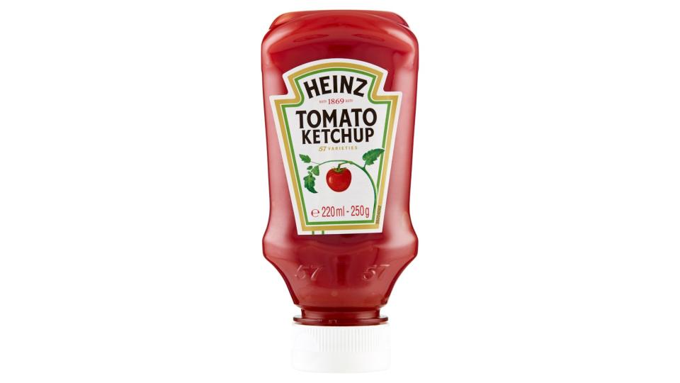 Heinz Tomato Ketchup