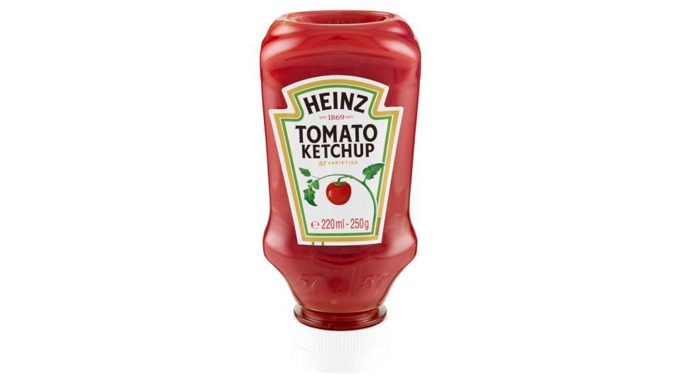 Heinz Tomato Ketchup