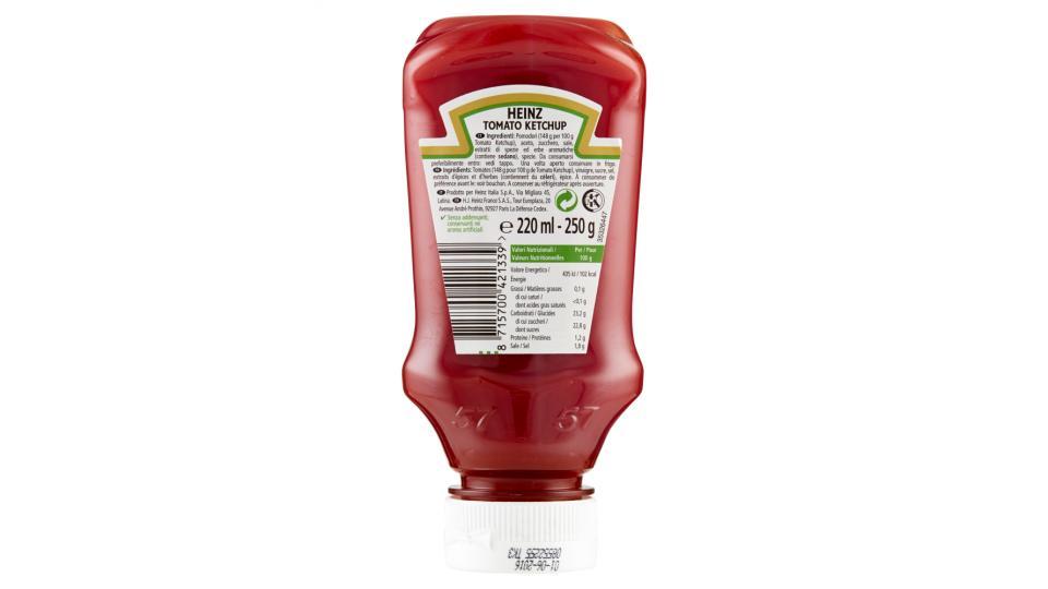 Heinz Tomato Ketchup