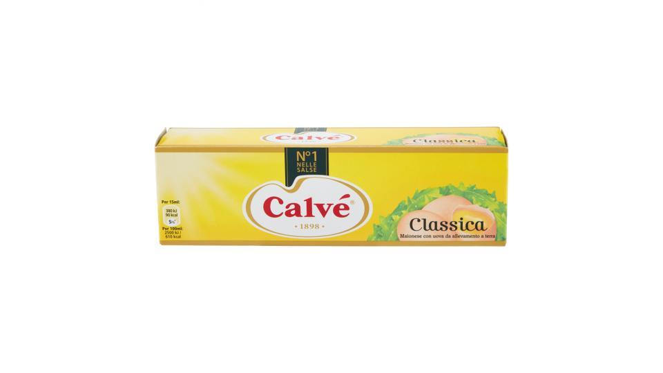 Calvé Classica