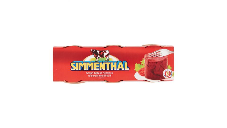 Simmenthal
