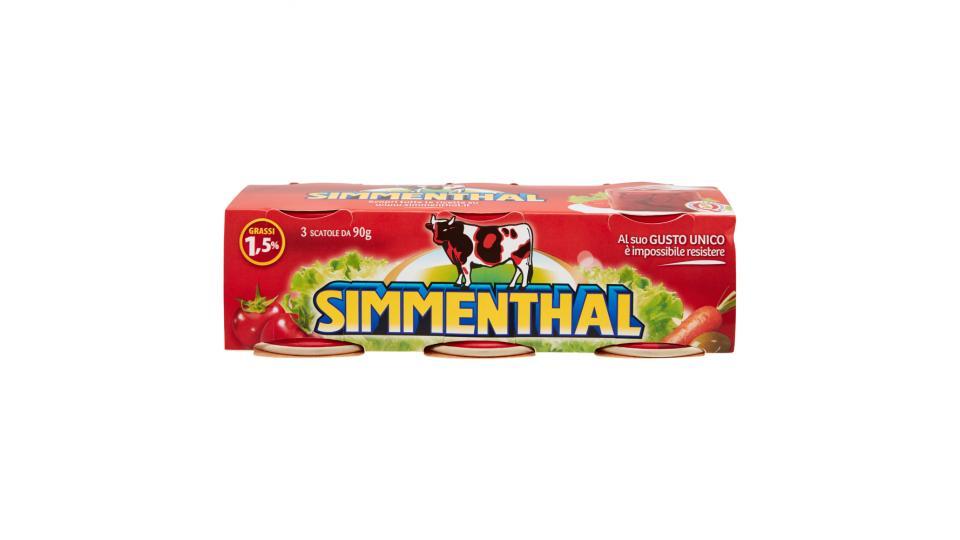 Simmenthal