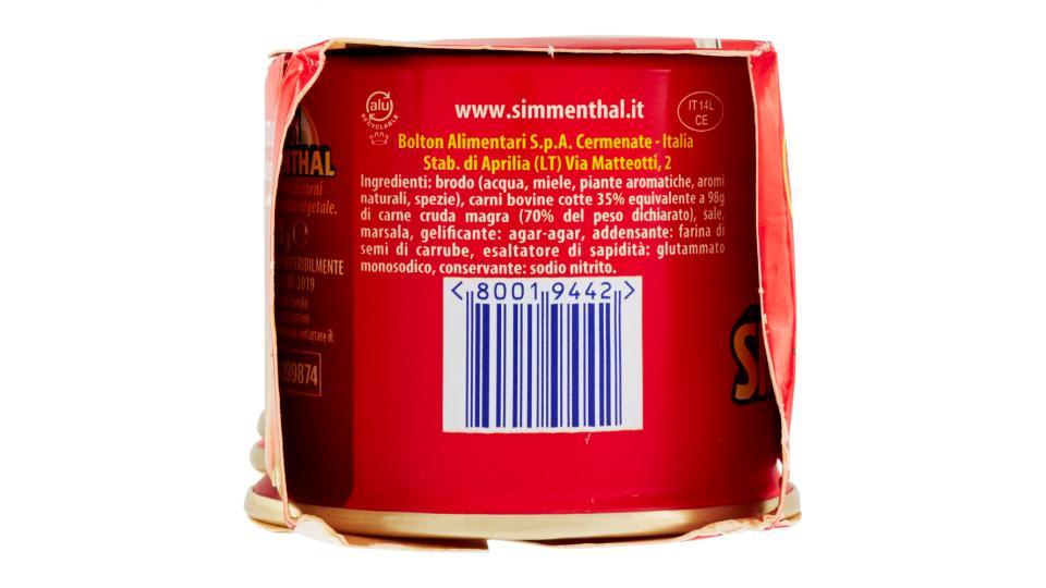Simmenthal