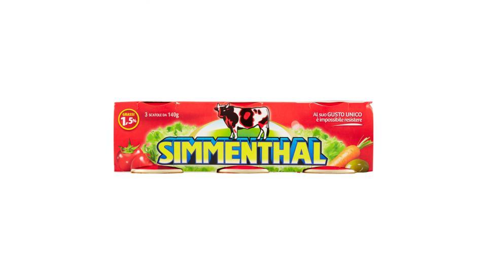 Simmenthal