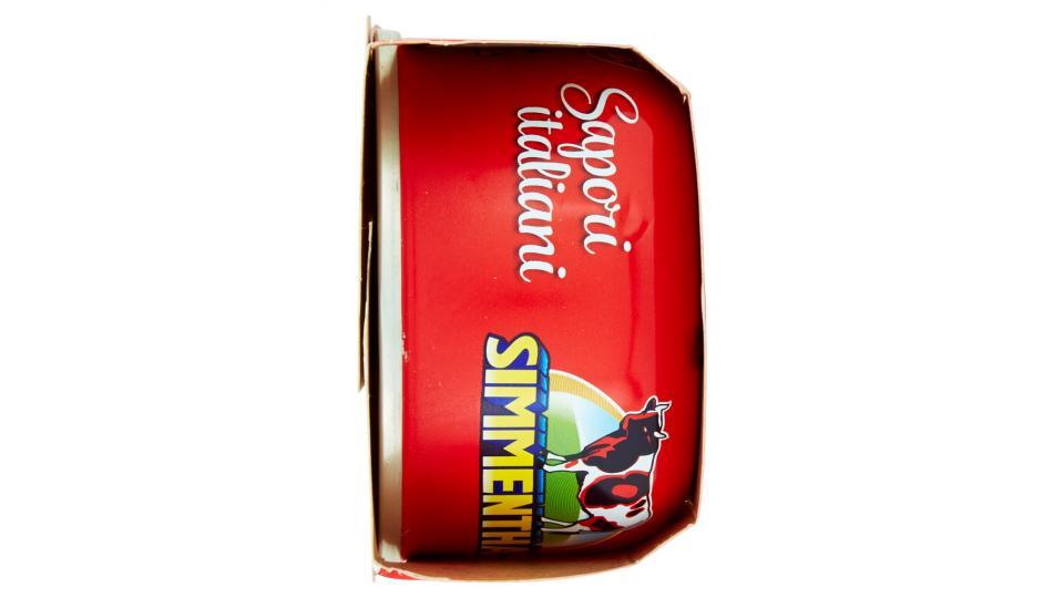 Simmenthal Sapori italiani con Salvia e Rosmarino