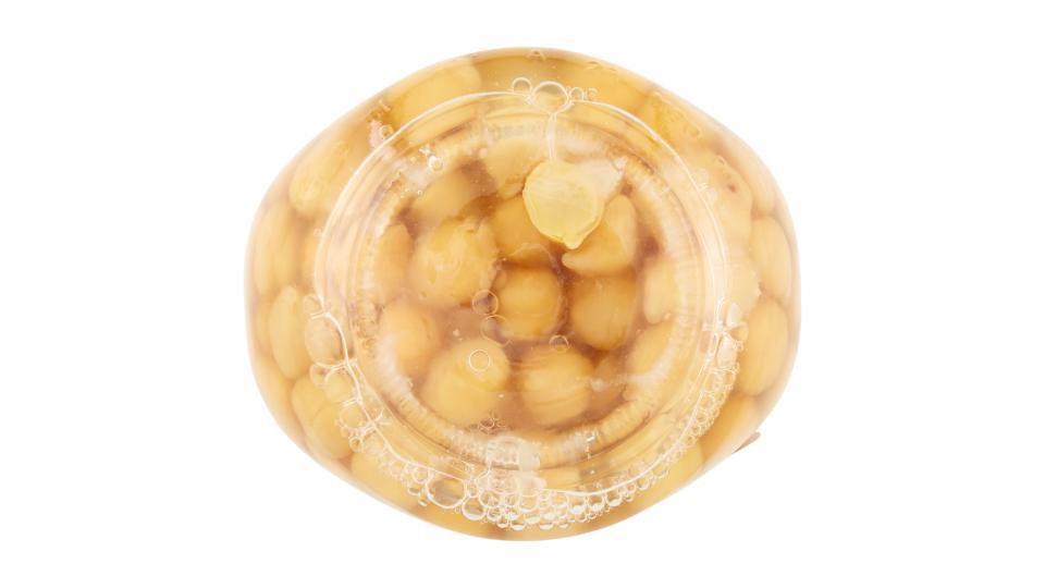 Valfrutta Ceci italiani