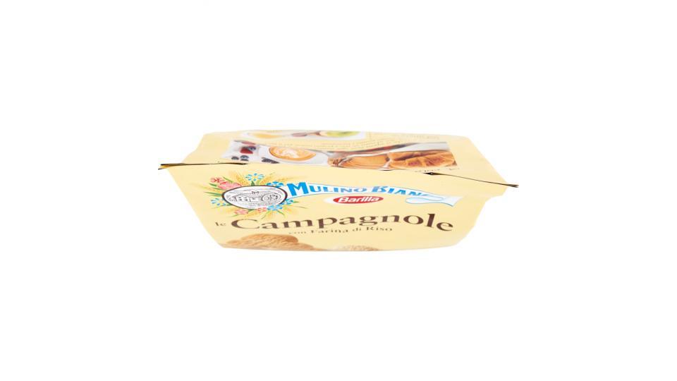 Mulino Bianco Campagnole