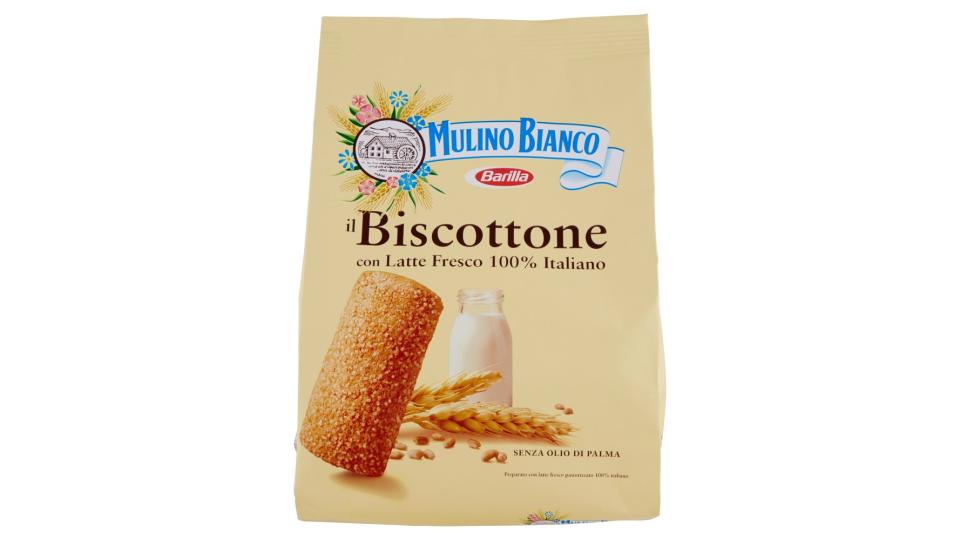 Mulino Bianco Biscottone