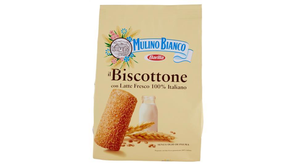 Mulino Bianco Biscottone