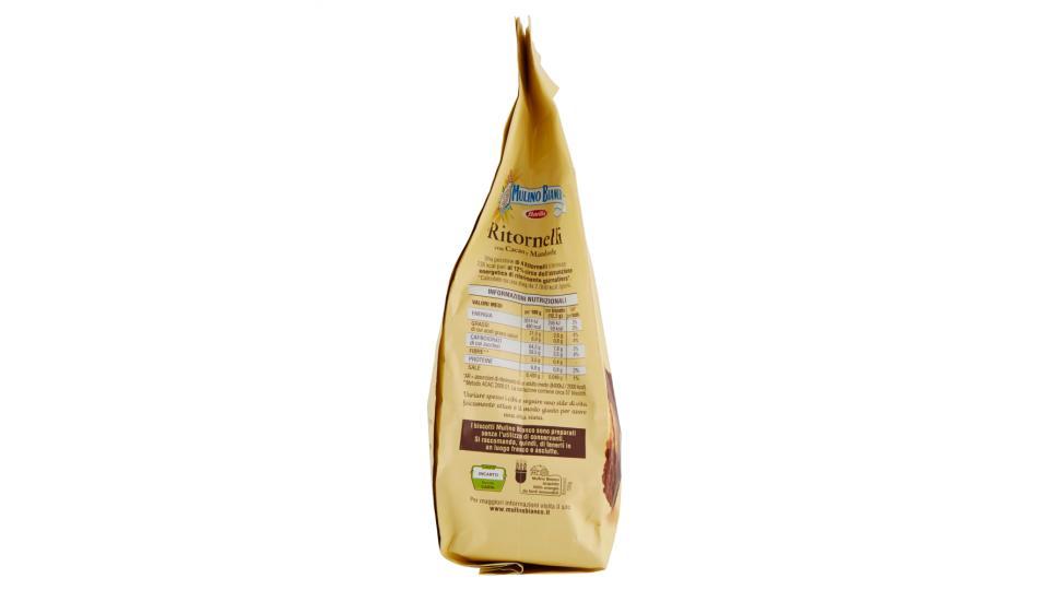 Mulino Bianco Ritornelli