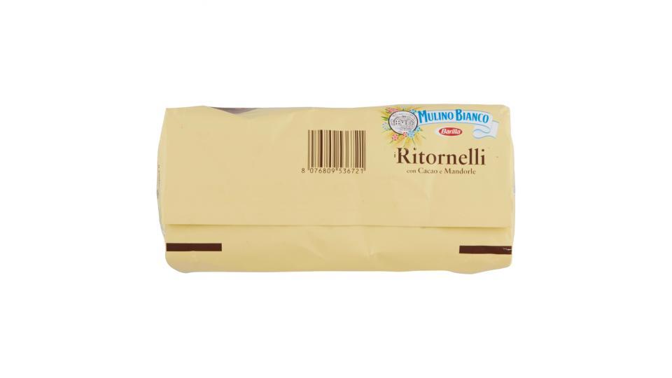 Mulino Bianco Ritornelli