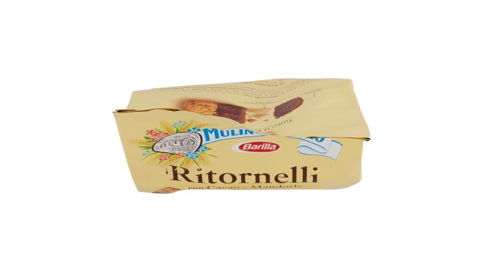 Mulino Bianco Ritornelli