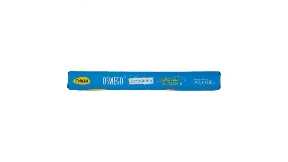Colussi Oswego
