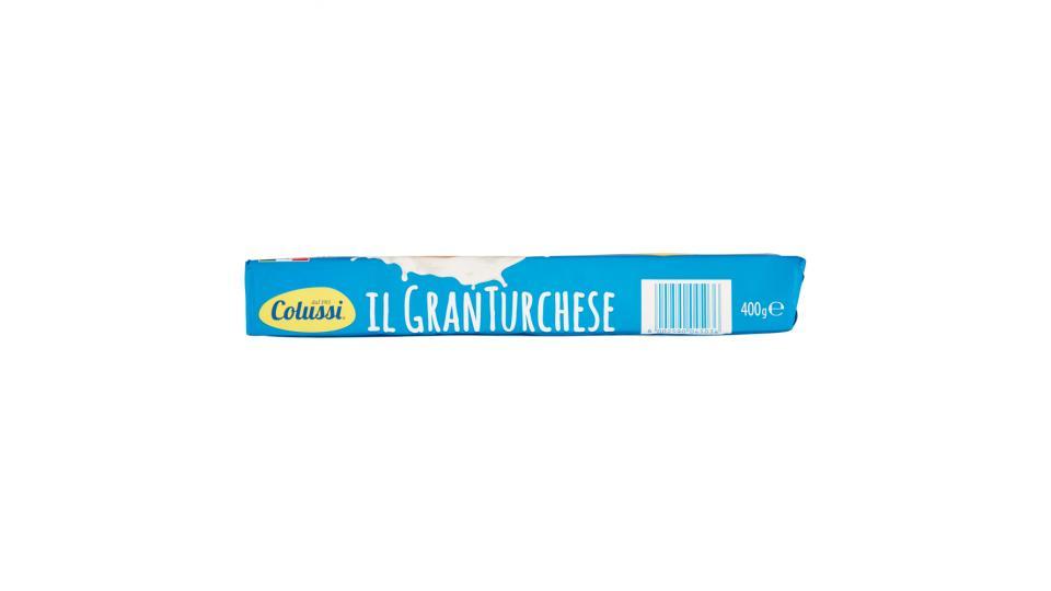 Colussi il GranTurchese