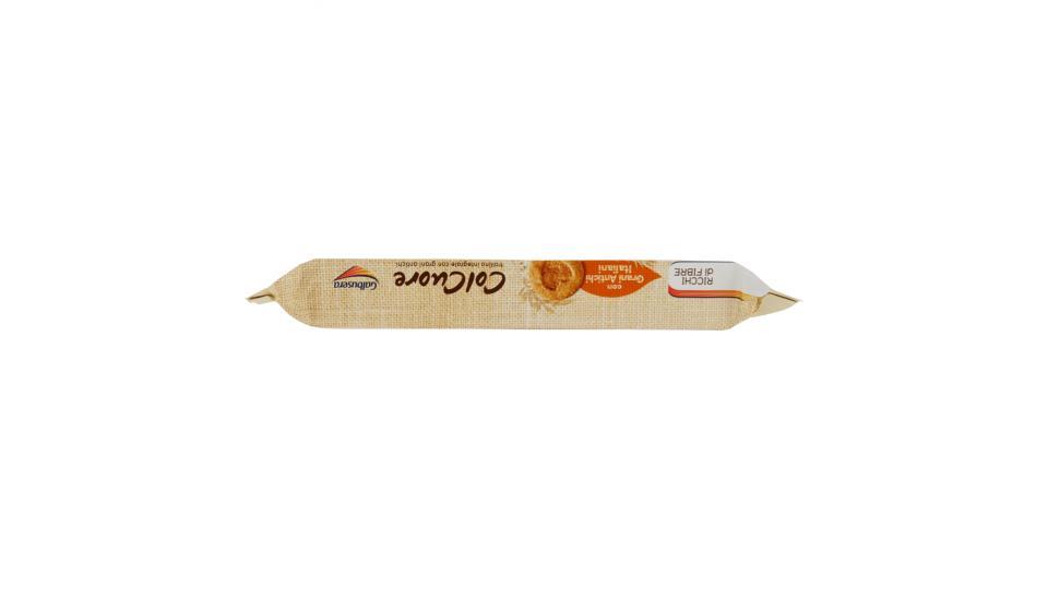 Galbusera ColCuore frollino integrale con grani antichi