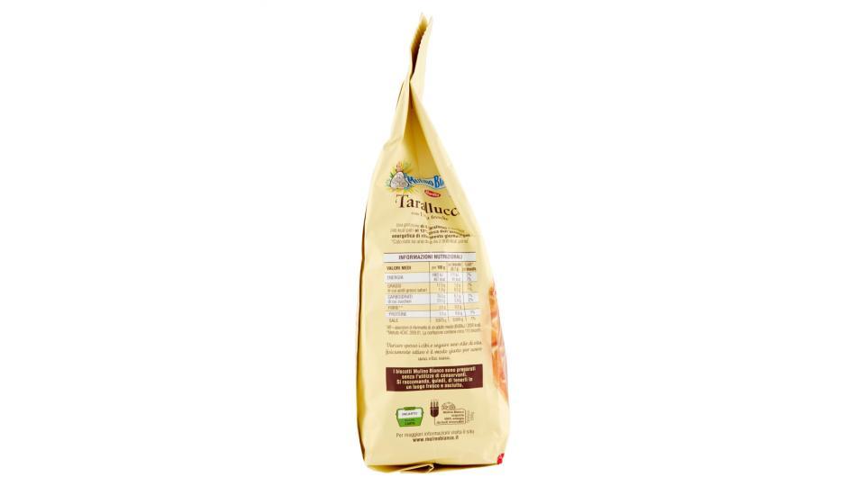 Mulino Bianco Tarallucci