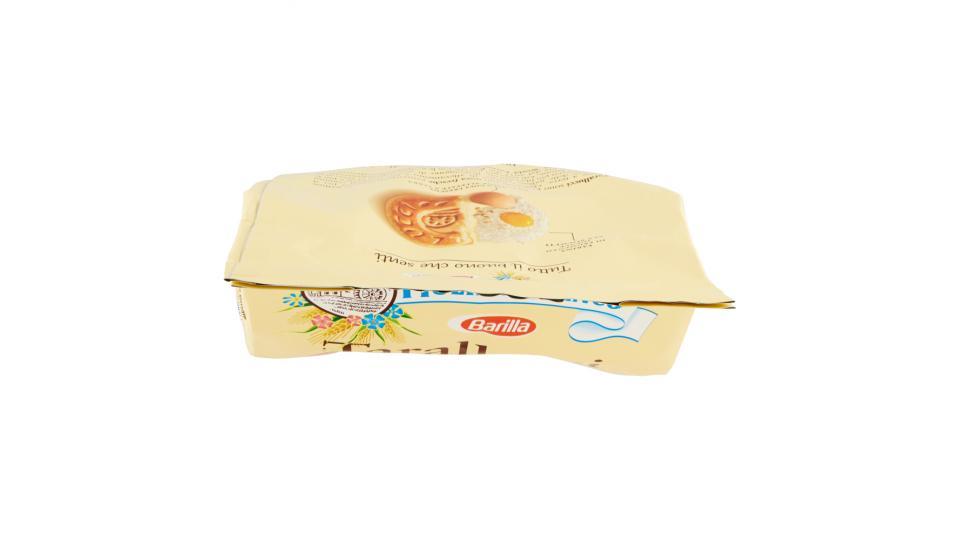 Mulino Bianco Tarallucci