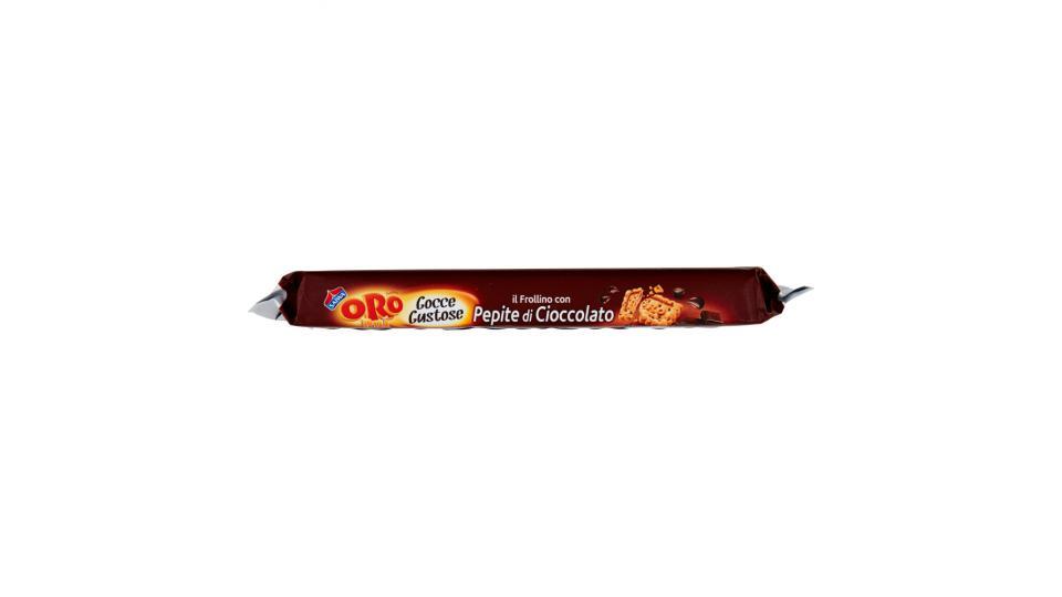 Oro Saiwa Più Gocce Gustose