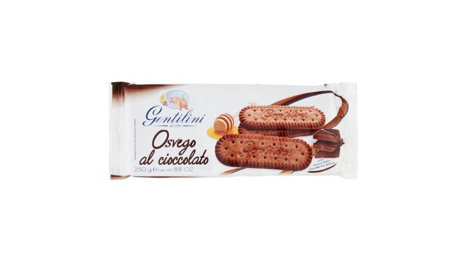 Gentilini Osvego al cioccolato